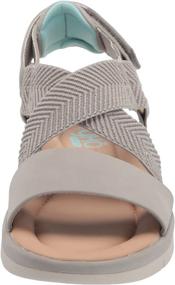 img 3 attached to 👡 Ryka Elise Sandal for Women