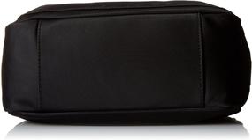 img 1 attached to Small Crossbody Belfast Nylon Key Item by Calvin Klein