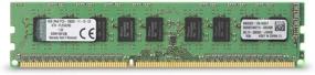 img 4 attached to 💾 Kingston Technology 8GB DDR3 1600MHz PC3-12800 ECC DIMM Память: Совместима с настольными компьютерами HP/Compaq - KTH-PL316E/8G