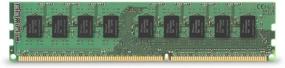 img 3 attached to 💾 Kingston Technology 8GB DDR3 1600MHz PC3-12800 ECC DIMM Память: Совместима с настольными компьютерами HP/Compaq - KTH-PL316E/8G