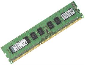 img 2 attached to 💾 Kingston Technology 8GB DDR3 1600MHz PC3-12800 ECC DIMM Память: Совместима с настольными компьютерами HP/Compaq - KTH-PL316E/8G