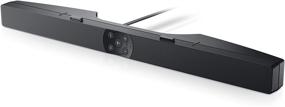 img 3 attached to Dell Pro Stereo Soundbar AE515M Home Audio