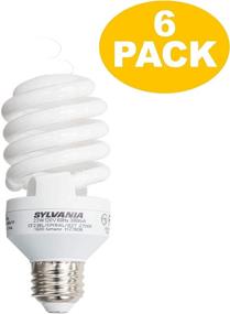 img 2 attached to 💡 Sylvania 2700K Replacement LED Bulbs X21534