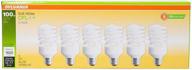 💡 sylvania 2700k replacement led bulbs x21534 логотип