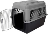 🐾 aspen pet pet porter dog kennel: discover optimal sizes for your furry friend logo