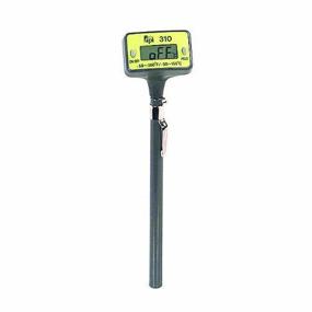 img 2 attached to TPI 310C Calibrated Thermometer Penetration: Accurate Temperature Measurement with Precision