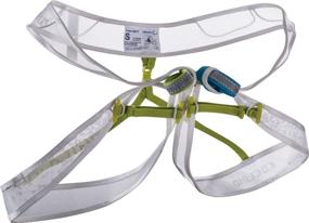 img 1 attached to EDELRID Loopo Climbing Harness Large