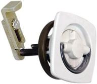 perko 0932dp1wht white marine flush логотип