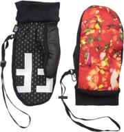 neff character chips salsa large men's accessories logo