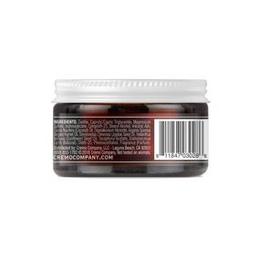 img 1 attached to 💇 Cremo Barber Grade Dry Shampoo Paste 4 Oz - Waterless Hair Refreshener