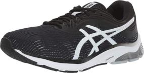 img 1 attached to 👟 ASICS Men's Running Shoes