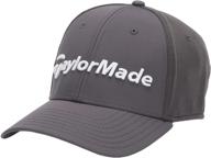 🏌️ enhance your golf performance with the taylormade 2019 performance cage hat logo