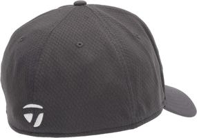 img 2 attached to 🏌️ Enhance Your Golf Performance with the TaylorMade 2019 Performance Cage Hat