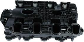 img 1 attached to 🔧 GM Genuine Parts 12639087 Intake Manifold Assembly: High-Quality Replacement for Optimal Engine Performance