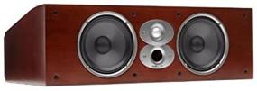 img 3 attached to 🔊 Enhanced SEO: Polk Audio CSI A6 Single Cherry Center Channel Speaker