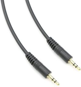 img 3 attached to Pasow 3 5Mm Stereo Audio Cable