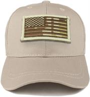 🧢 trendy military american hats & caps for boys - accessories shop logo