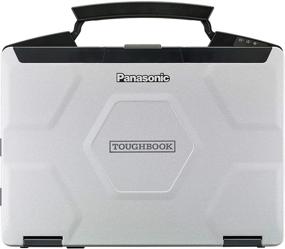 img 1 attached to 💪 Renewed Panasonic Toughbook CF-54, Intel Core i5-5300U @2.30GHz, 14.0” HD, 16GB RAM, 1TB SSD, WiFi, Bluetooth, Windows 10 Pro