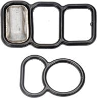 🔧 dorman 917-170 engine vvt solenoid gasket for acura/honda: high-quality replacement part logo