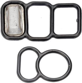 img 1 attached to 🔧 Dorman 917-170 Engine VVT Solenoid Gasket for Acura/Honda: High-Quality Replacement Part