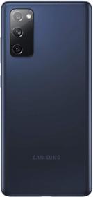 img 2 attached to SAMSUNG Galaxy S20 FE 5G: Unlocked Android Smartphone with 128GB Storage, Pro-Grade Camera & Night Mode - Cloud Navy