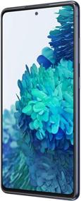 img 3 attached to SAMSUNG Galaxy S20 FE 5G: Unlocked Android Smartphone with 128GB Storage, Pro-Grade Camera & Night Mode - Cloud Navy