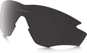 img 1 attached to Сменные поляризованные линзы Oakley M2