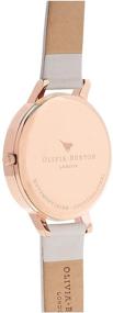 img 2 attached to Olivia Burton Detail Ladies OB16MV53