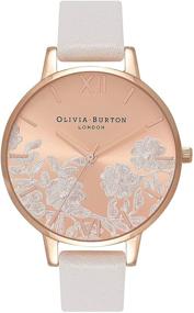 img 3 attached to Olivia Burton Detail Ladies OB16MV53