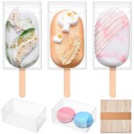 в том числе cakesicle popsicle birthday wedding логотип