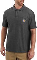 👔 contractors pocket 2x large men's clothing by carhartt logo