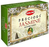 precious jasmine boxes cones incense логотип