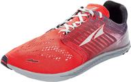 кроссовки altra men's vanish r обычные логотип