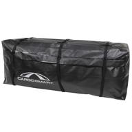 🚚 convenient and spacious 13 cu ft hitch mount cargo bag for easy travel logo