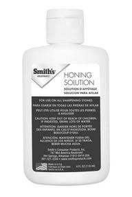 img 3 attached to 🔳 HON1-4oz Honing Solution by Smith: White