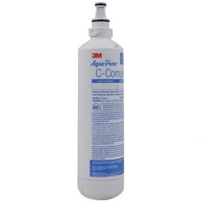 img 4 attached to 💧 Enhance Your Water Quality with 3M Aqua Pure Under Replacement Filter Filtration