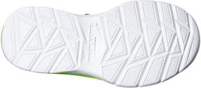 img 1 attached to Сандалии Skechers Boys' E II Beach Glower: стильные, удобные и готовы сверкать!