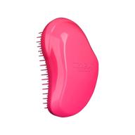 💖 tangle teezer pink fizz hairbrush - the best detangling brush for all hair types logo
