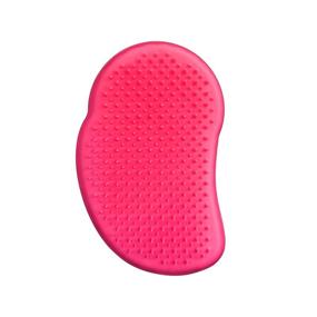 img 3 attached to 💖 TANGLE TEEZER Pink Fizz Hairbrush - The Best Detangling Brush for All Hair Types
