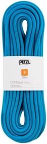 img 3 attached to 🌄 High-performance PETZL Conga 8.0 mm Technical Hiking Cord: Unleash Your Adventure