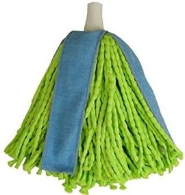 img 2 attached to 🧹 Lysol Cone Supreme Mop Refill: Ultimate Cleaning Solution for Your Floors