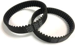 img 3 attached to BENCHWHEEL Electric Skateboard Belt 250 5M