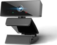 🎥 enhance your video performance with innens webcam - full hd 1080p web camera with mic for video calling, online study, conference, and gaming logo