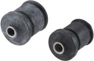 🔧 superior quality moog k8765 control arm bushing kit for enhanced suspension performance logo