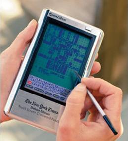 img 2 attached to 🔍 Unveiling the Ultimate Excalibur NY21 Deluxe Screen Crosswords: Enhancing Puzzle Solving Experience to Perfection!