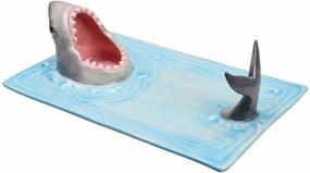 img 2 attached to 🦈 Earthly Shark Attack Platter