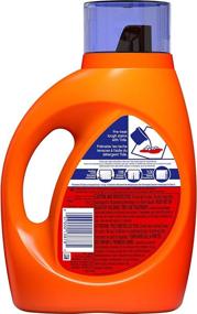 img 3 attached to 🧺 Tide Original Laundry Detergent Packaging | Essential Janitorial & Sanitation Supplies