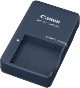 img 3 attached to 🔌 Canon CB-2LV Charger for Canon NB-4L Li-ion Battery - Compatible with Canon PowerShot SD Series Cameras + Bonus Items!