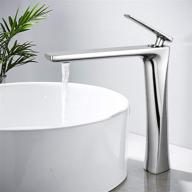 🚽 jomola chrome bathroom vessel sink logo