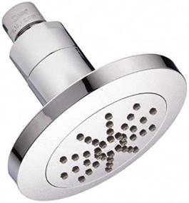 img 1 attached to Danze D460058 2 Inch Showerhead Chrome